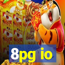 8pg io